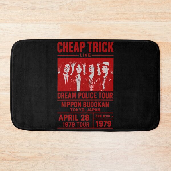 Item preview, Art - Cheap Trick designed and sold by yeesnhochu.