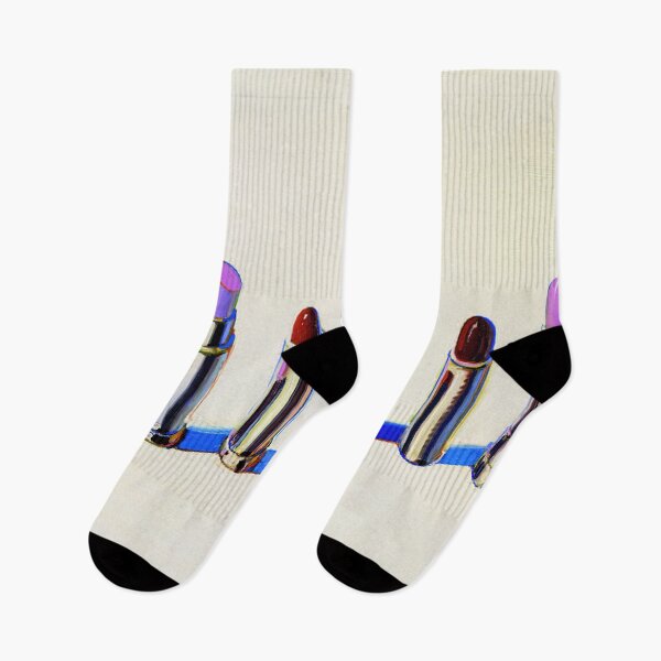 Item preview, Pastel Dessert Pop By Wayne Thiebaud designed and sold by IUFUSYU.