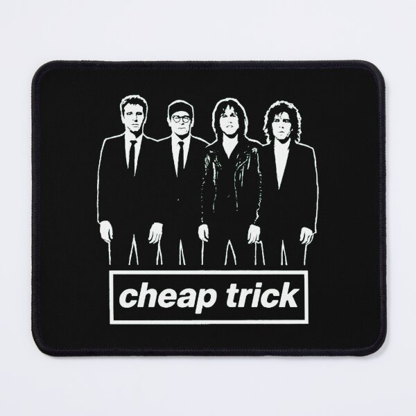 Item preview, Art - Cheap Trick designed and sold by yeesnhochu.