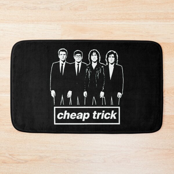 Item preview, Art - Cheap Trick designed and sold by yeesnhochu.