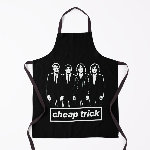 Item preview, Art - Cheap Trick designed and sold by yeesnhochu.