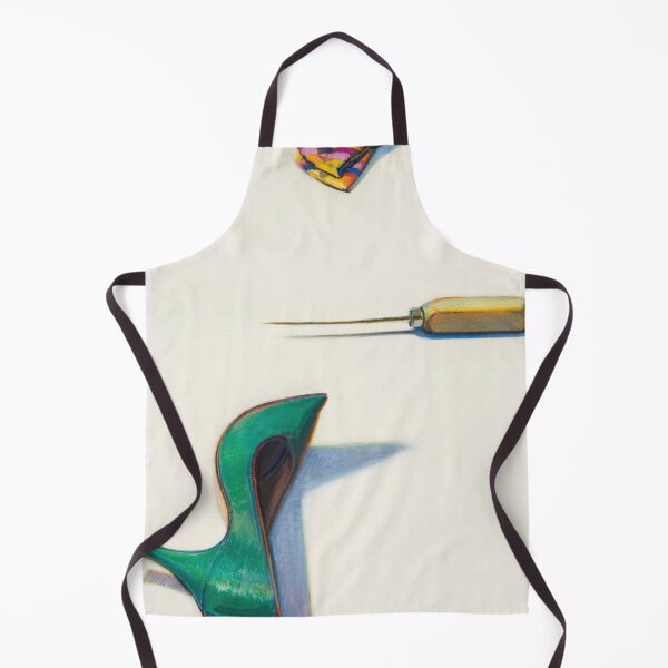 Artikelvorschau, Sugary Color Glow von Wayne Thiebaud entworfen und verkauft von IUFUSYU.