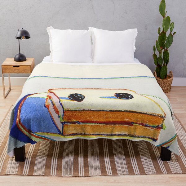 Item preview, Retro Rainbow Pastries By Wayne Thiebaud designed and sold by IUFUSYU.