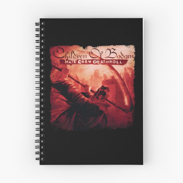 Item preview, Art - Children of Bodom designed and sold by noelgipples.