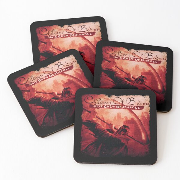 Item preview, Art - Children of Bodom designed and sold by noelgipples.