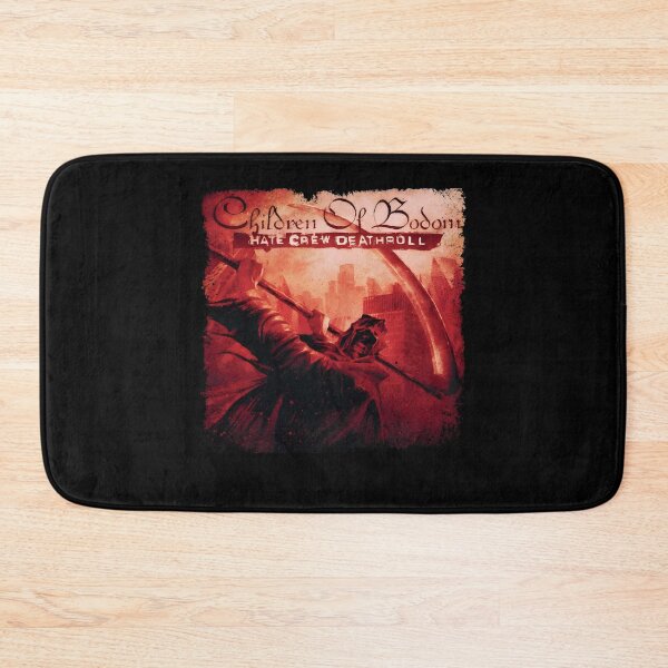 Item preview, Art - Children of Bodom designed and sold by noelgipples.