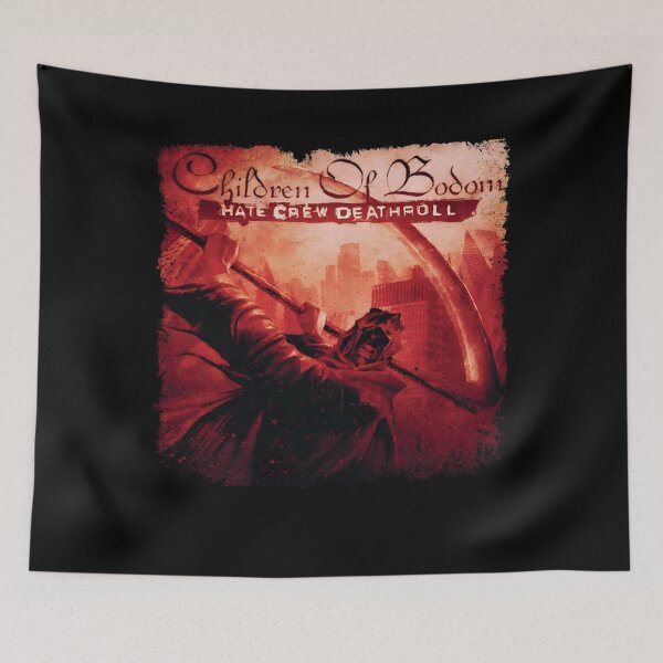Item preview, Art - Children of Bodom designed and sold by noelgipples.