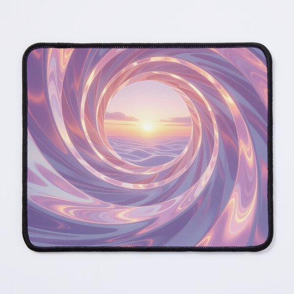 Item preview, Space Luminescence Spirals (image size 8320x12480) designed and sold by Digital-Davinci.