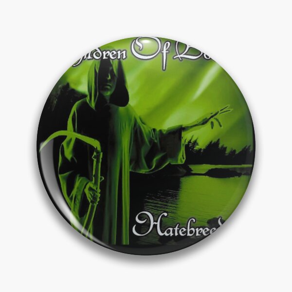 Item preview, Art - Children of Bodom designed and sold by noelgipples.