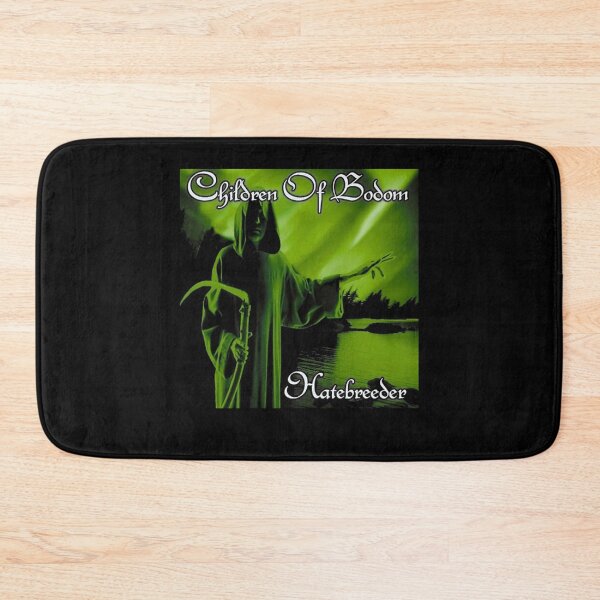 Item preview, Art - Children of Bodom designed and sold by noelgipples.