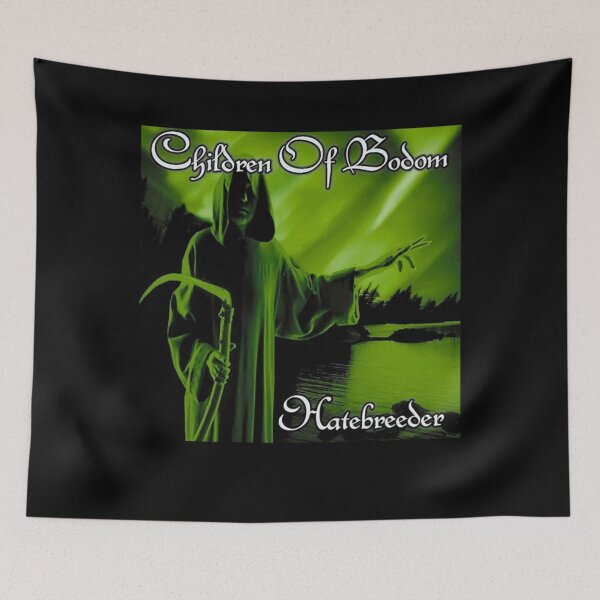 Item preview, Art - Children of Bodom designed and sold by noelgipples.