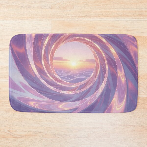 Item preview, Space Luminescence Spirals (image size 8320x12480) designed and sold by Digital-Davinci.