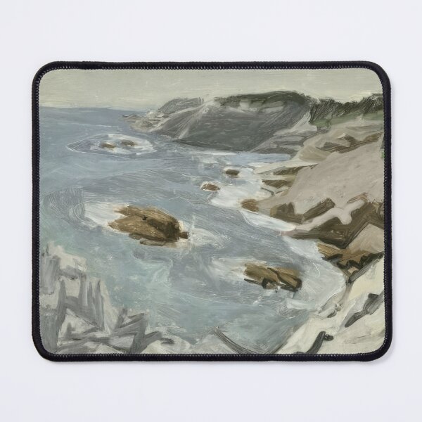 Item preview, fairfield porter designed and sold by MARIAMOMO.