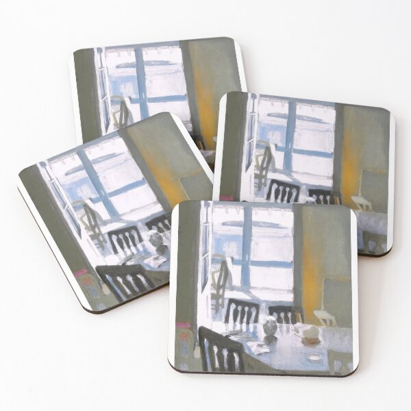 Item preview, fairfield porter designed and sold by MARIAMOMO.
