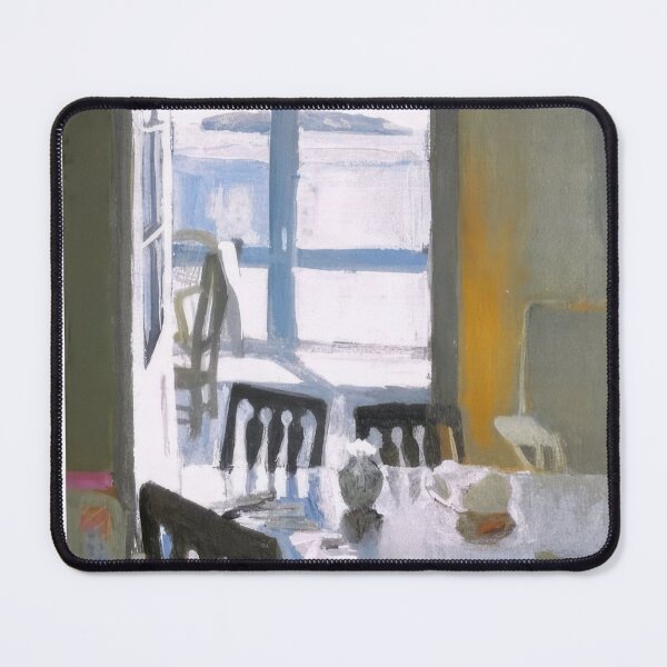 Item preview, fairfield porter designed and sold by MARIAMOMO.