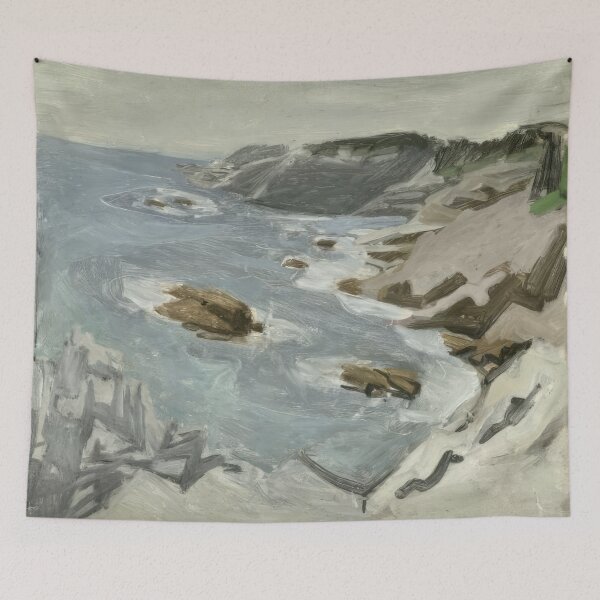 Item preview, fairfield porter designed and sold by MARIAMOMO.