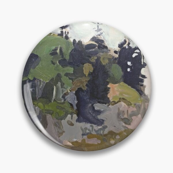 Artikelvorschau, Fairfield Porter entworfen und verkauft von MARIAMOMO.