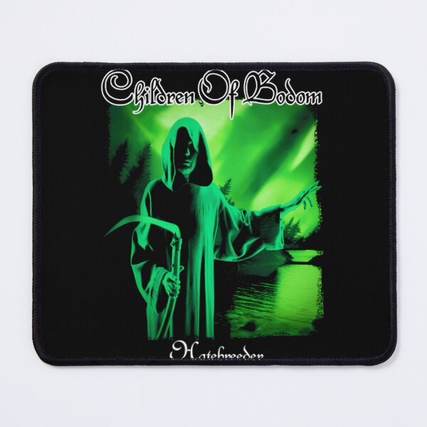 Item preview, Art - Children of Bodom designed and sold by noelgipples.