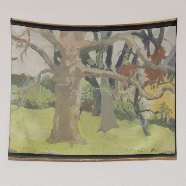Item preview, fairfield porter designed and sold by MARIAMOMO.