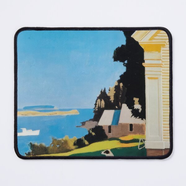 Item preview, fairfield porter designed and sold by MARIAMOMO.