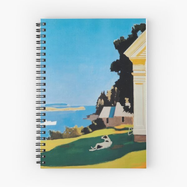Artikelvorschau, Fairfield Porter entworfen und verkauft von MARIAMOMO.