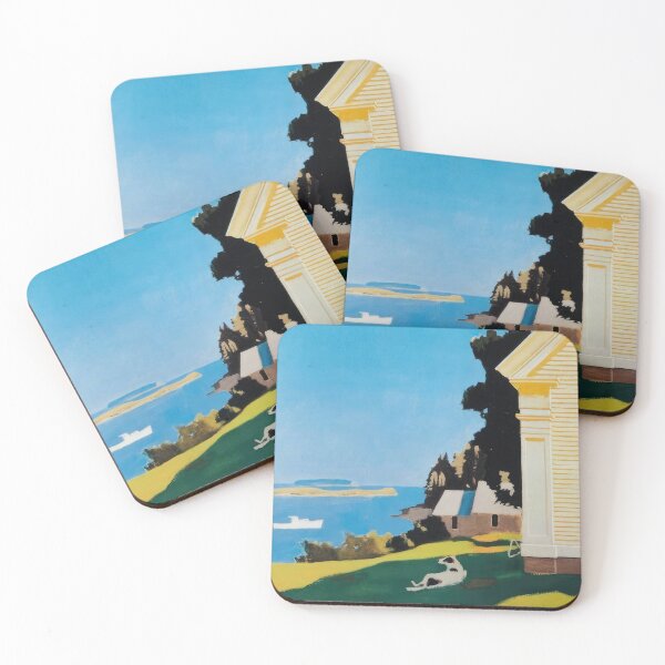 Item preview, fairfield porter designed and sold by MARIAMOMO.