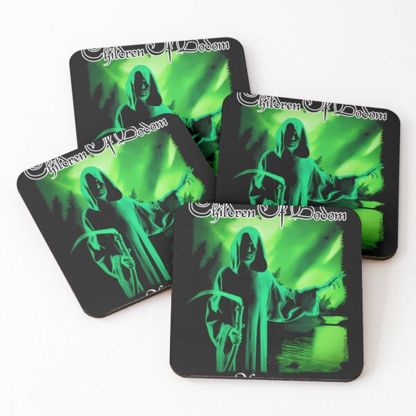 Item preview, Art - Children of Bodom designed and sold by noelgipples.