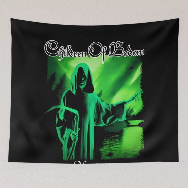 Item preview, Art - Children of Bodom designed and sold by noelgipples.