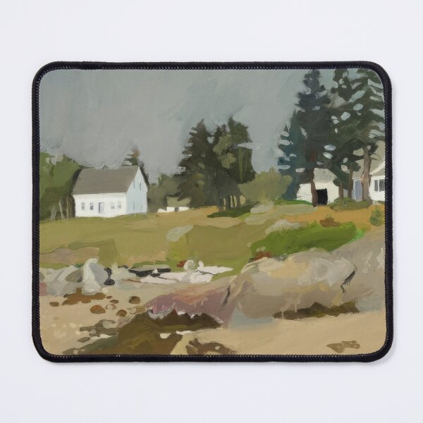 Item preview, fairfield porter designed and sold by MARIAMOMO.