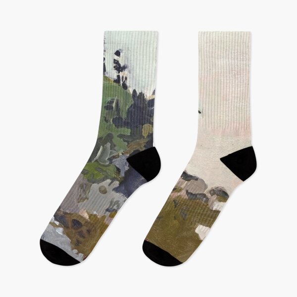 Item preview, fairfield porter designed and sold by MARIAMOMO.