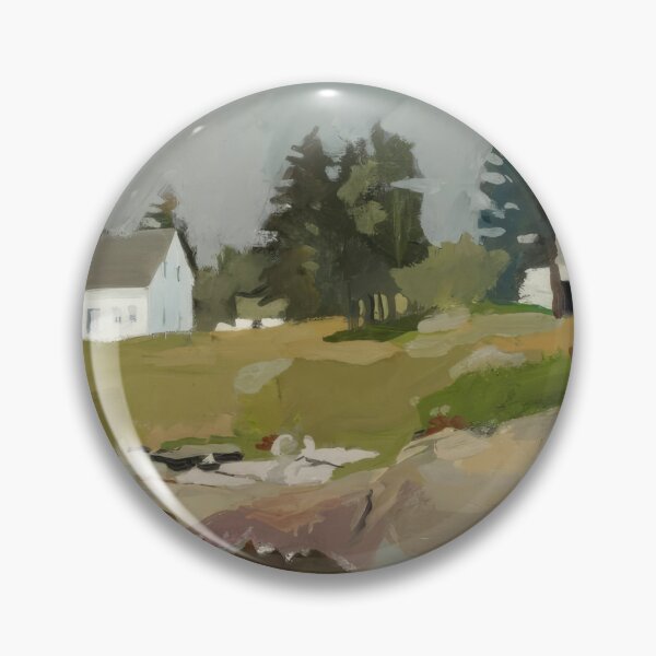 Item preview, fairfield porter designed and sold by MARIAMOMO.