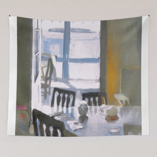 Item preview, fairfield porter designed and sold by MARIAMOMO.