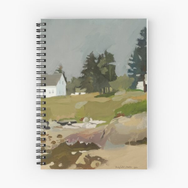 Item preview, fairfield porter designed and sold by MARIAMOMO.