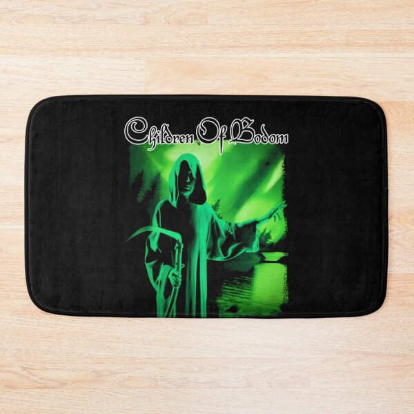 Item preview, Art - Children of Bodom designed and sold by noelgipples.