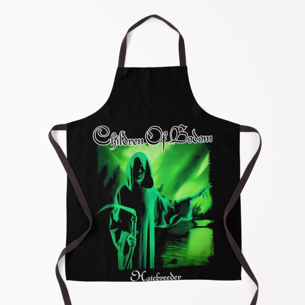 Item preview, Art - Children of Bodom designed and sold by noelgipples.