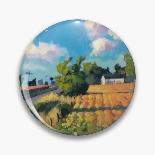 Artikelvorschau, Fairfield Porter entworfen und verkauft von MARIAMOMO.