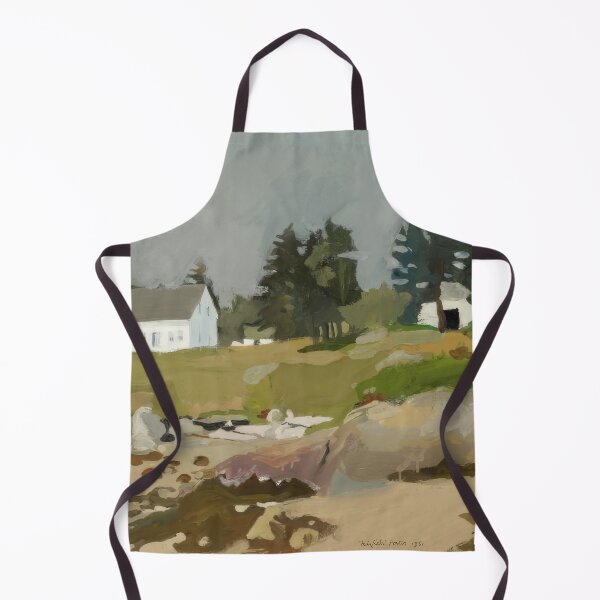 Item preview, fairfield porter designed and sold by MARIAMOMO.