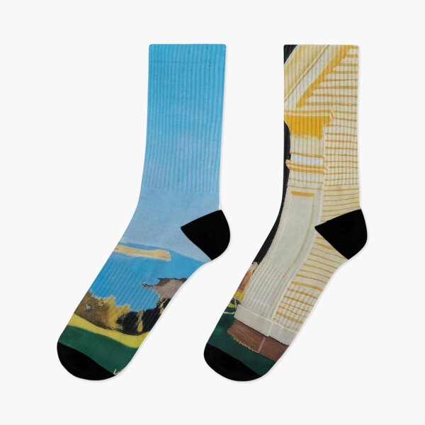 Item preview, fairfield porter designed and sold by MARIAMOMO.