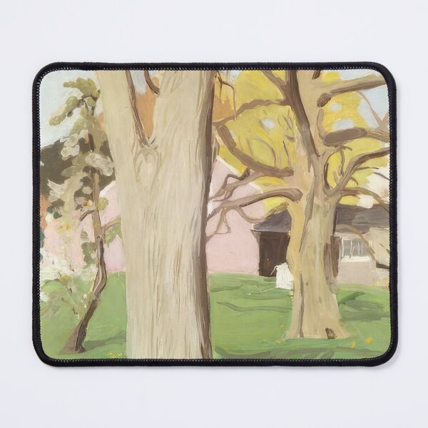 Item preview, fairfield porter designed and sold by MARIAMOMO.
