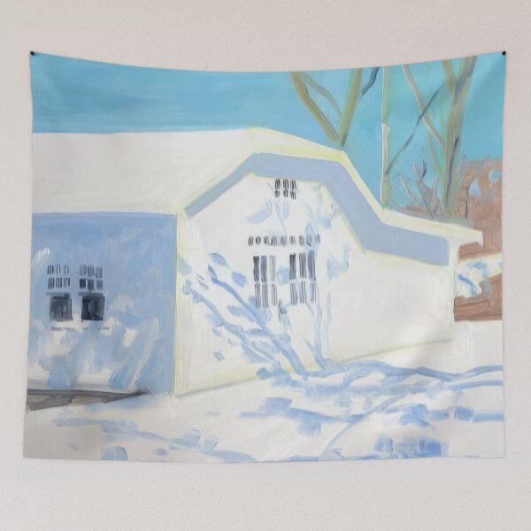 Item preview, fairfield porter designed and sold by MARIAMOMO.