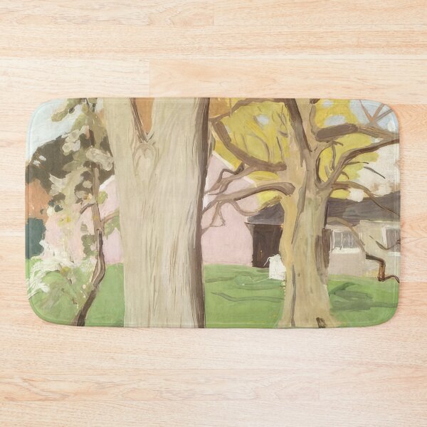 Item preview, fairfield porter designed and sold by MARIAMOMO.