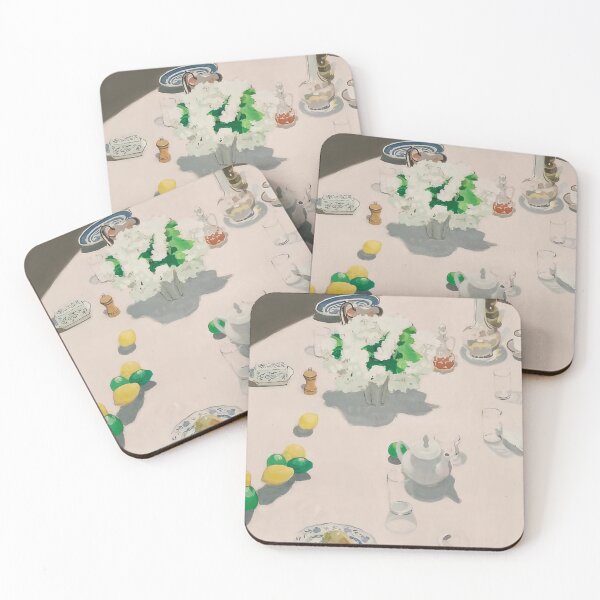 Item preview, fairfield porter designed and sold by MARIAMOMO.
