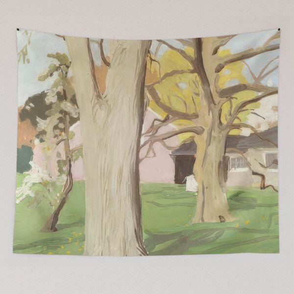 Item preview, fairfield porter designed and sold by MARIAMOMO.