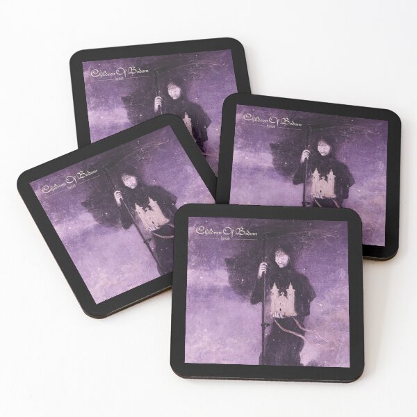 Item preview, Art - Children of Bodom designed and sold by noelgipples.