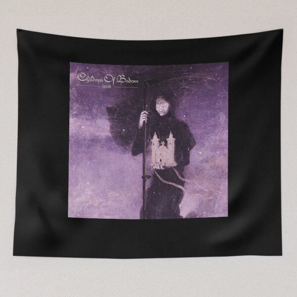 Item preview, Art - Children of Bodom designed and sold by noelgipples.