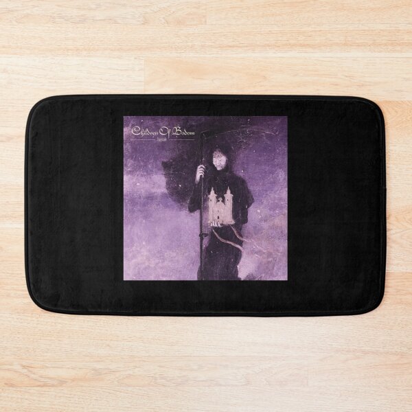 Item preview, Art - Children of Bodom designed and sold by noelgipples.