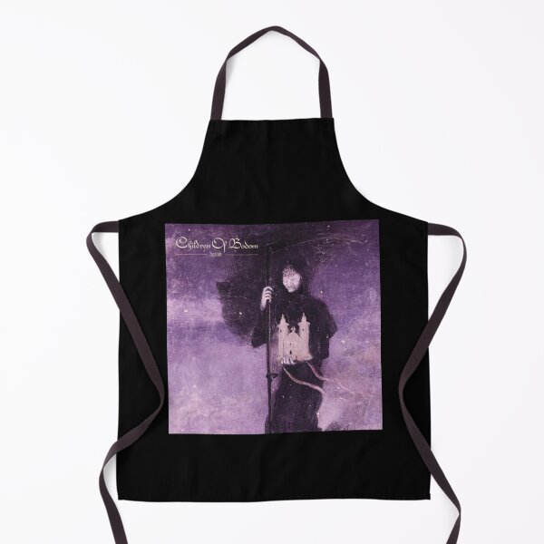 Item preview, Art - Children of Bodom designed and sold by noelgipples.