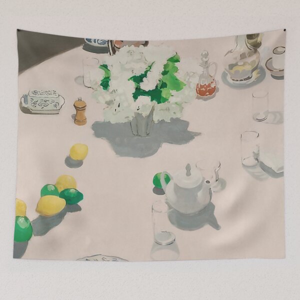 Item preview, fairfield porter designed and sold by MARIAMOMO.