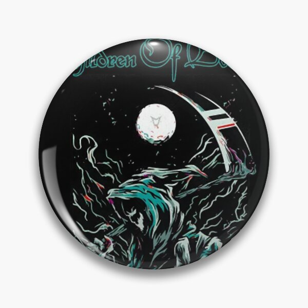 Item preview, Art - Children of Bodom designed and sold by noelgipples.