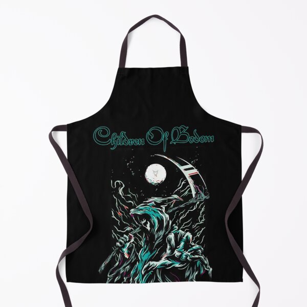 Item preview, Art - Children of Bodom designed and sold by noelgipples.